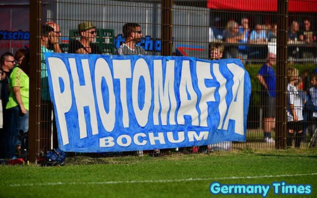 Photomafia Bochum