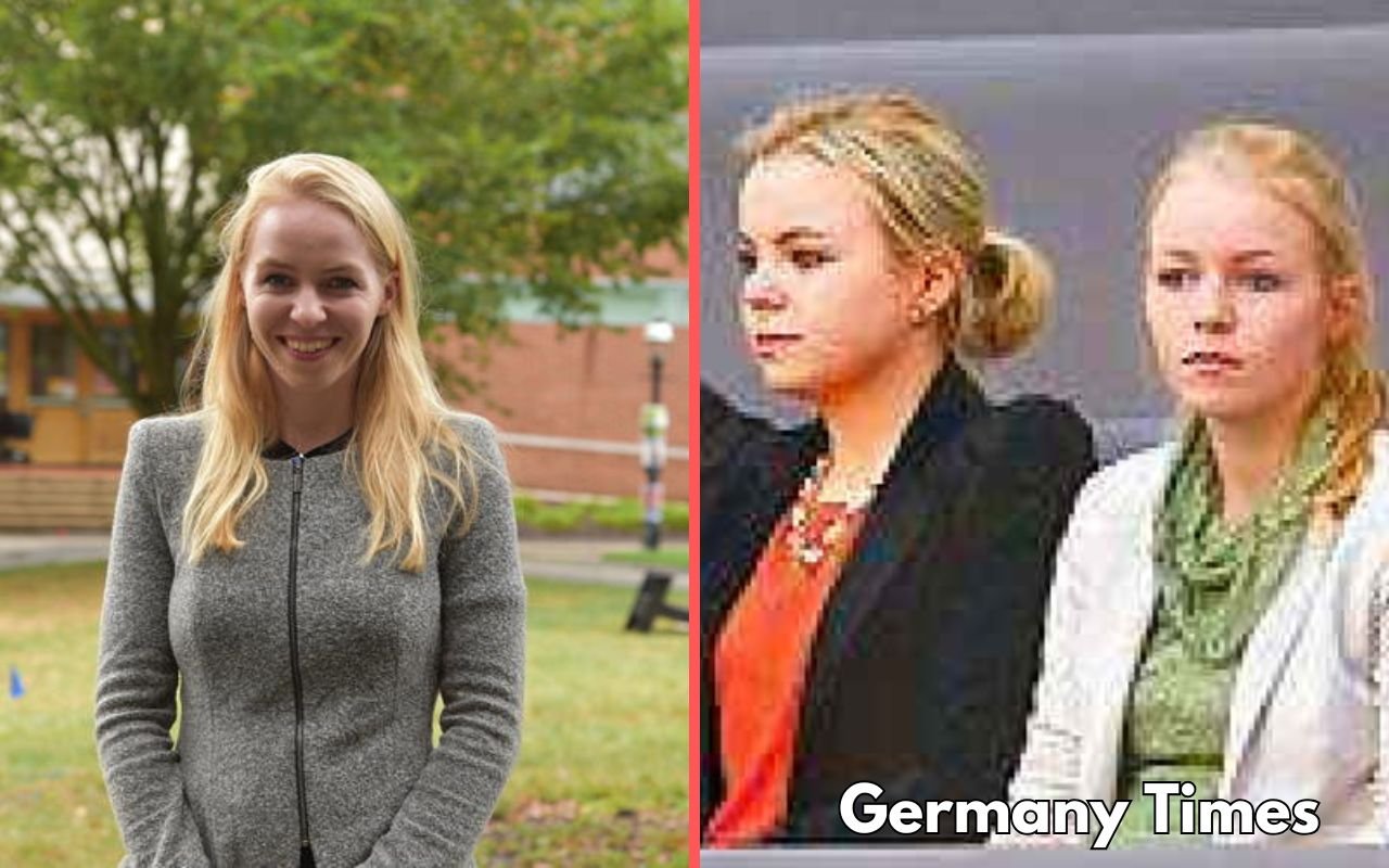 Victoria von der Leyen