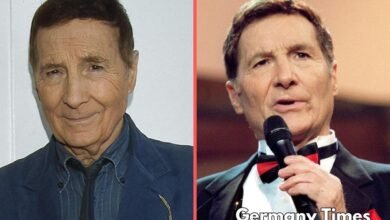 Wo ist Freddy Quinn beerdigt