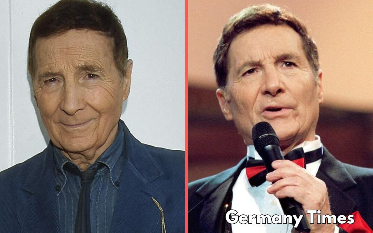 Wo ist Freddy Quinn beerdigt