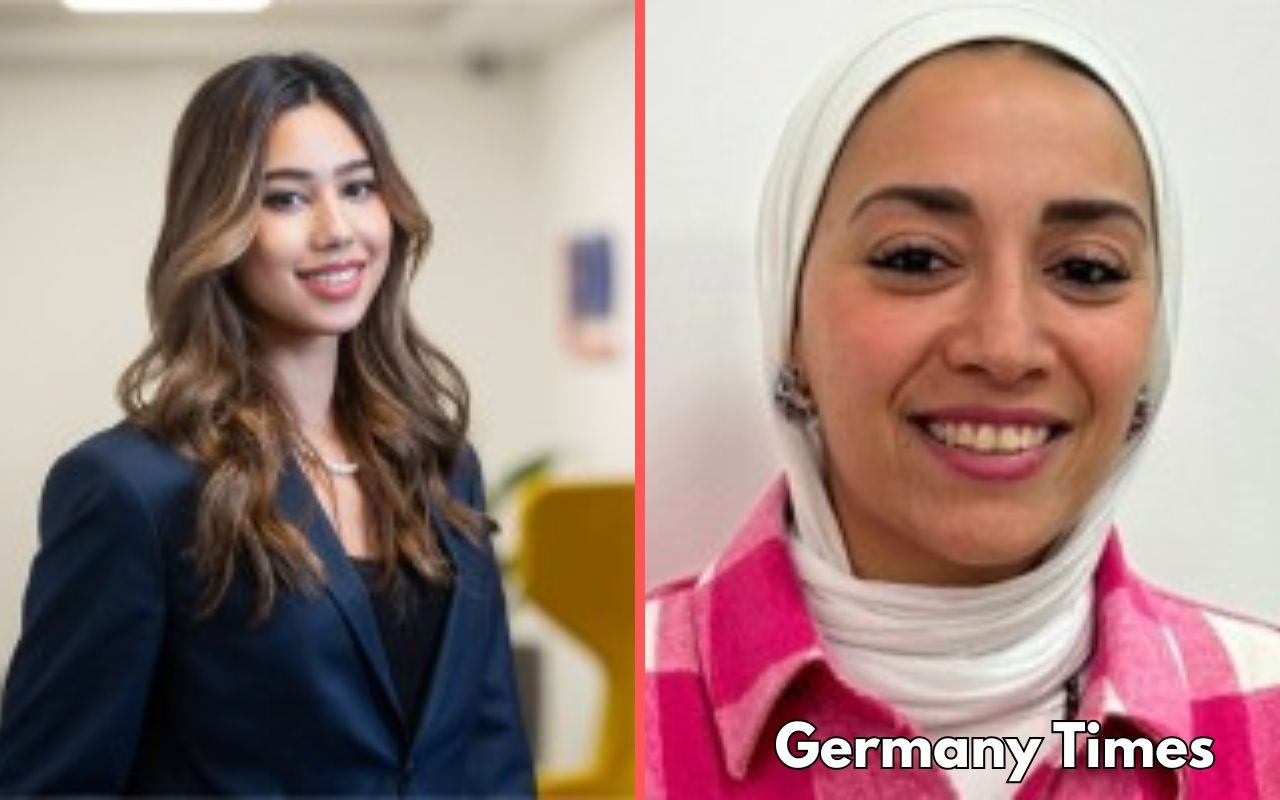Yasmin Ramadan