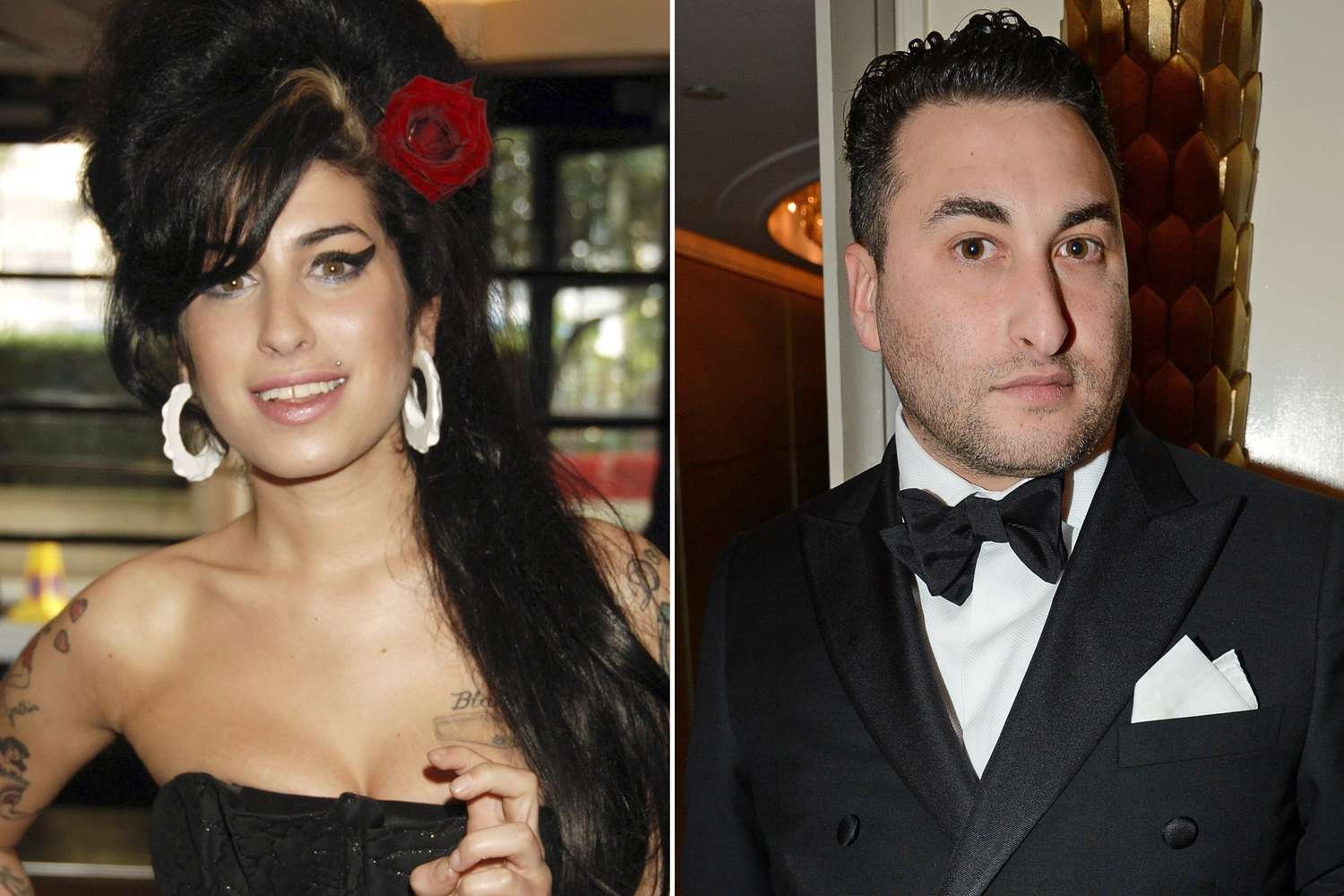 Alex Winehouse