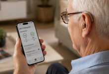 Oticon Companion App: Mehr Kontrolle über Ihr Hörerlebnis im Alltag